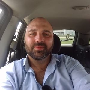 Meet your Posher, William